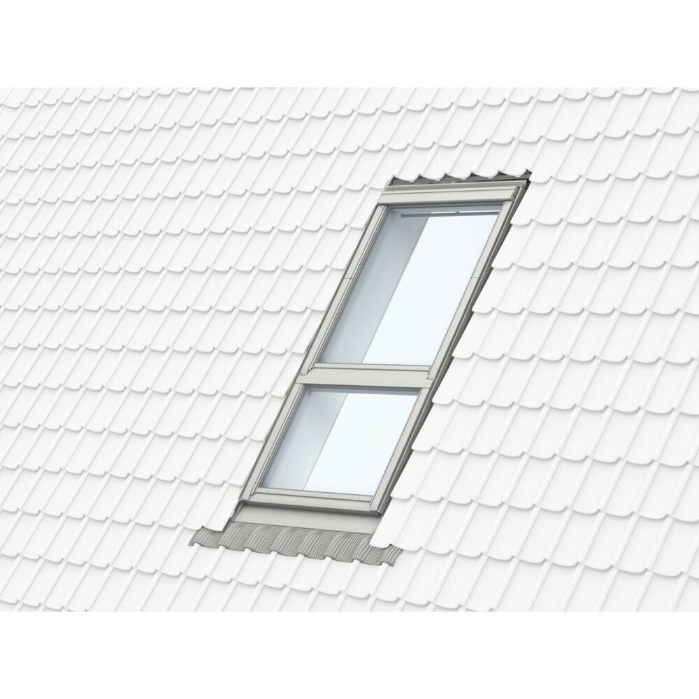 Velux Single recessed tile flashing for GIL/U