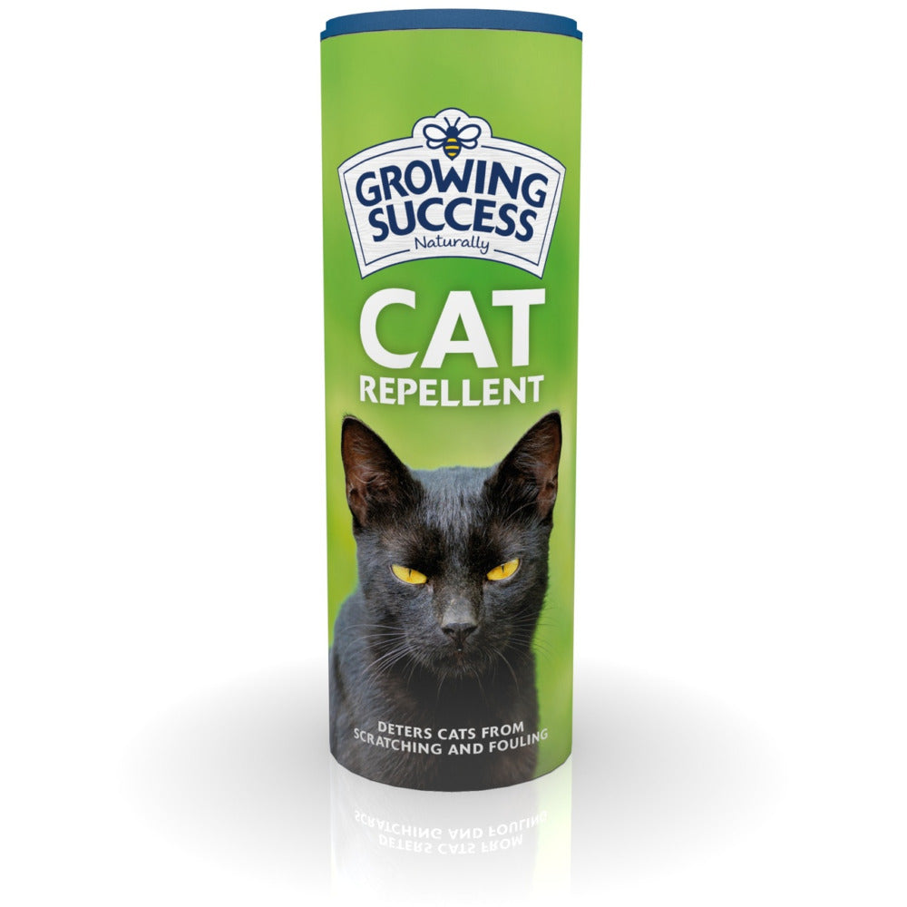 Growing Success Cat Repellent 500g