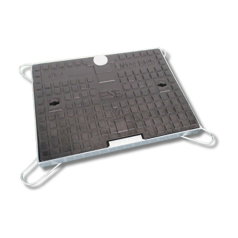SC1 ESB Cover and Frame