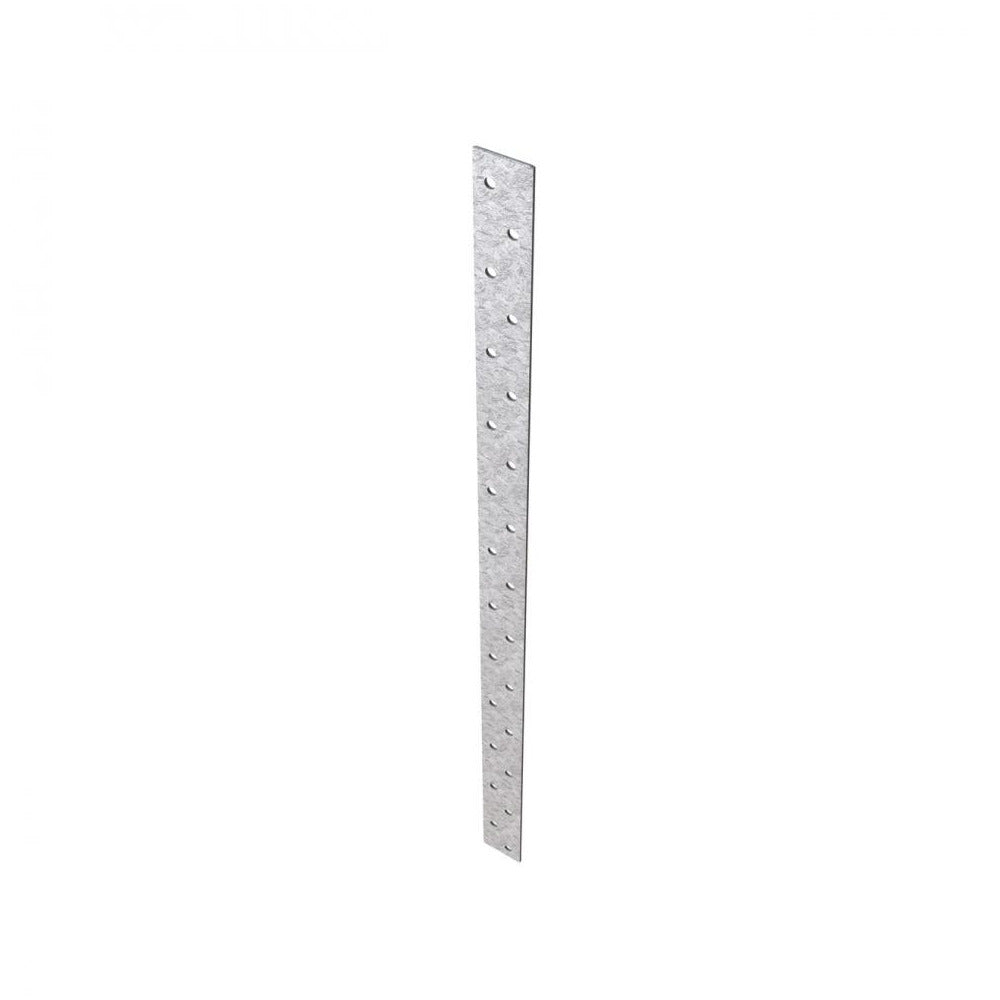 Vista - Light Multi Holed Straight Strap