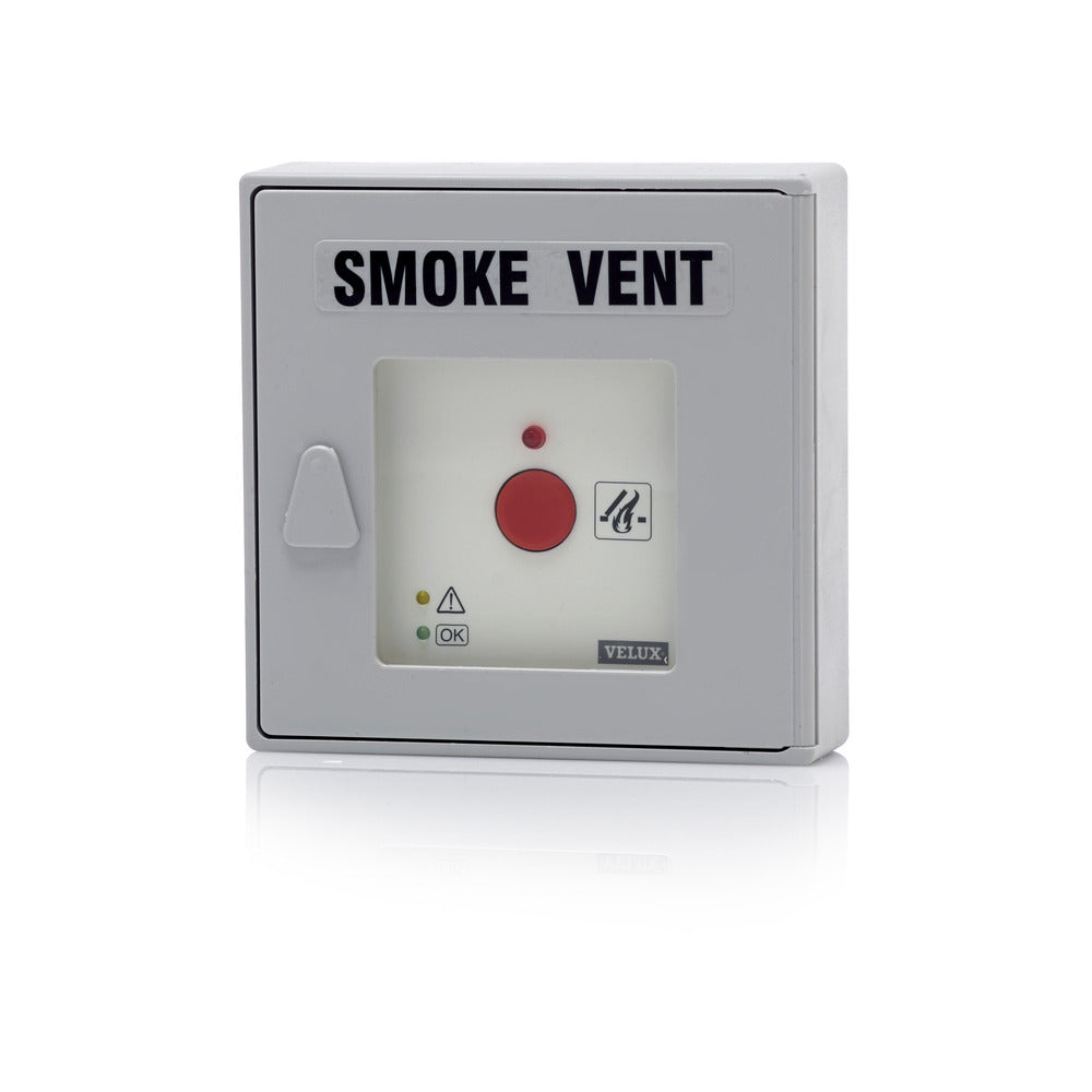 Velux Break glass unit