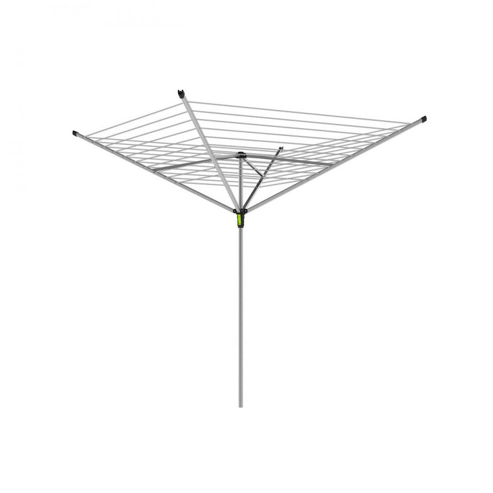 Minky - Easy Breeze Plus 4 Arm Rotary Airer - 50m