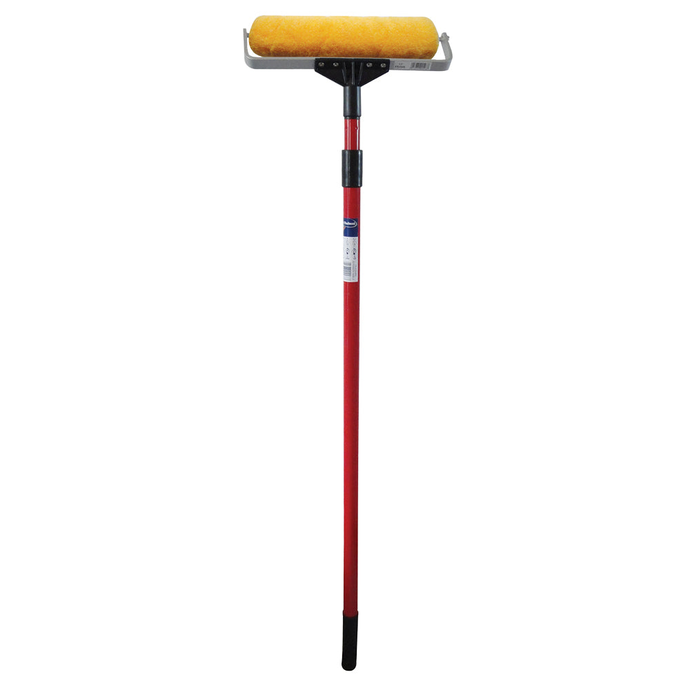 Fleetwood 12β Complete Frame, Sleeve + Extension Pole