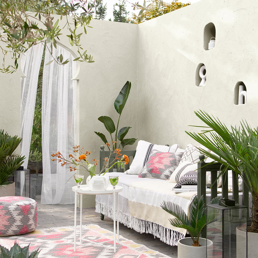 Sandtex Microseal Smooth Masonry Cotton Belt 5L