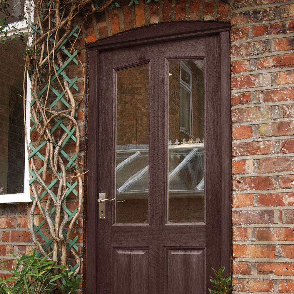 Sadolin Quick Dry Woodstain Mahogany 5L
