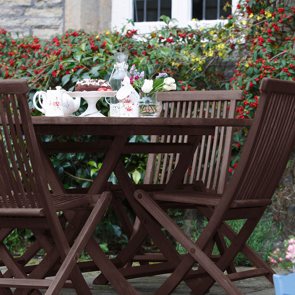 Sadolin Quick Dry Woodstain Mahogany 5L