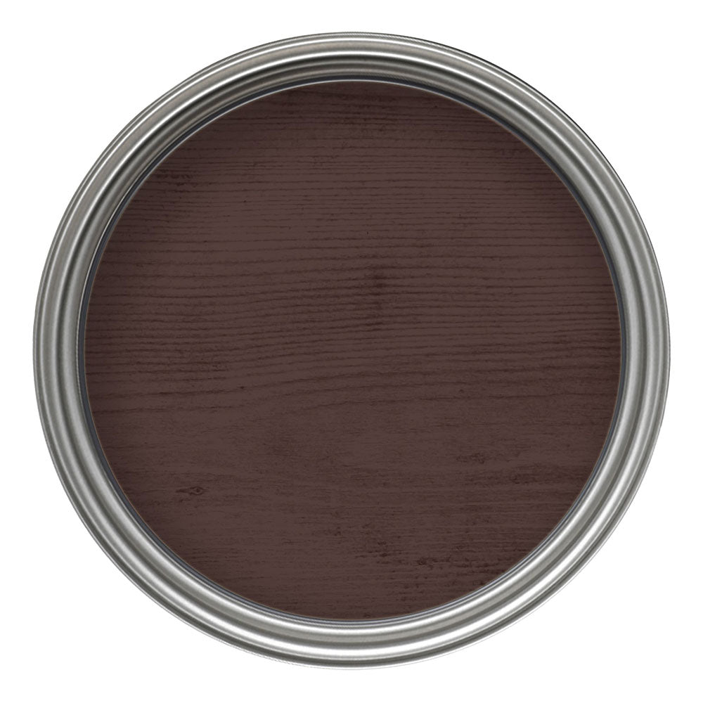 Sadolin Quick Dry Woodstain Mahogany 5L