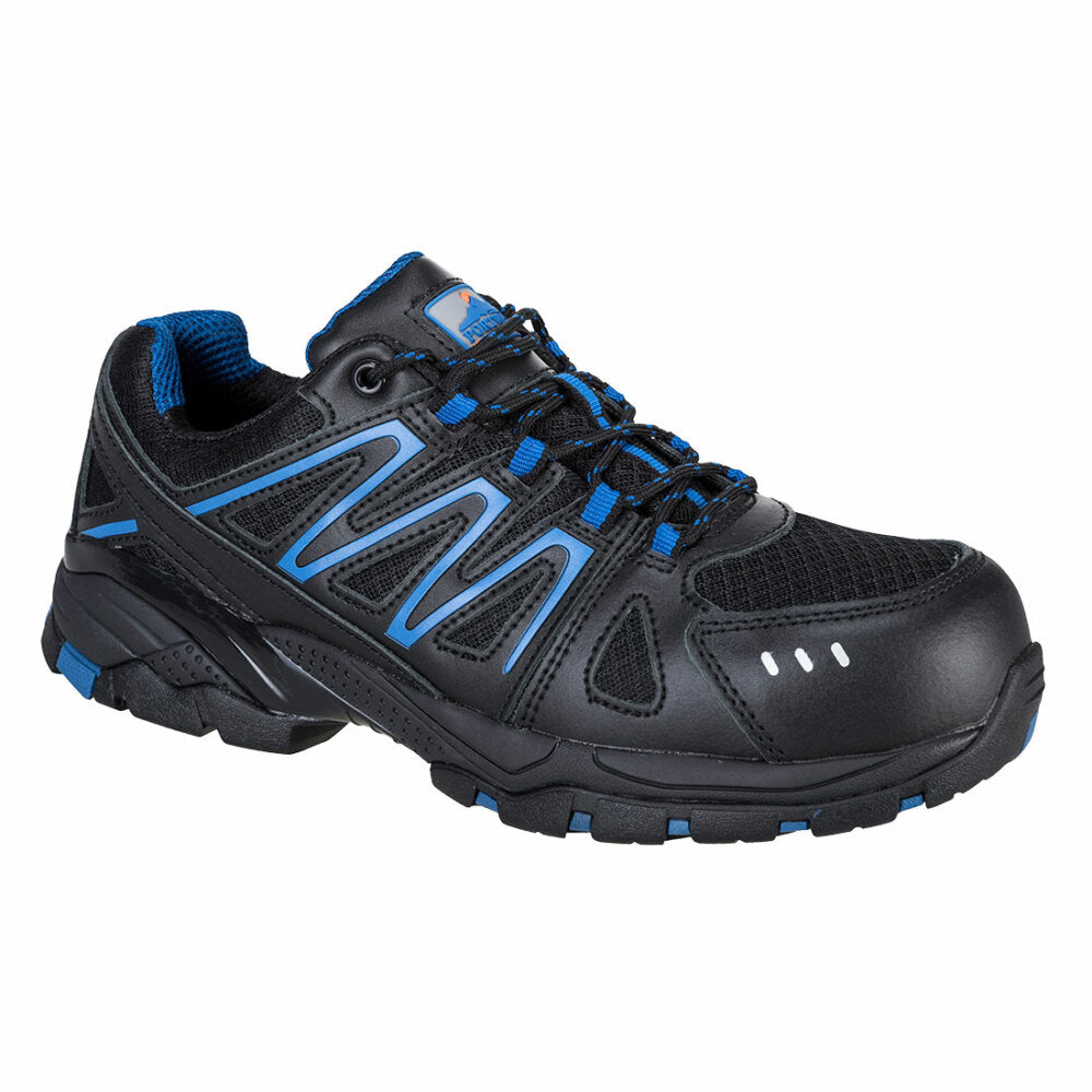 Compositelite Vistula Trainer S1P 43/9 - Black