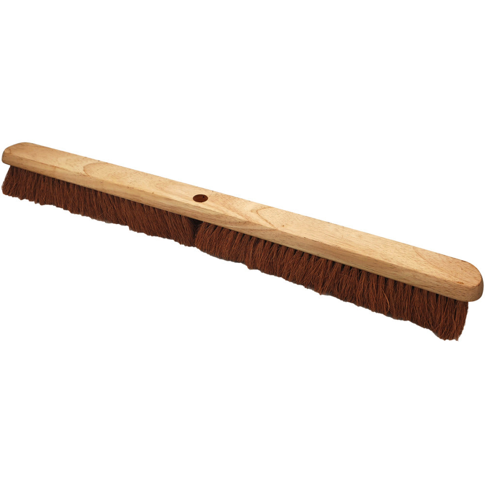 Dosco - 36\ Coco Platform Brush