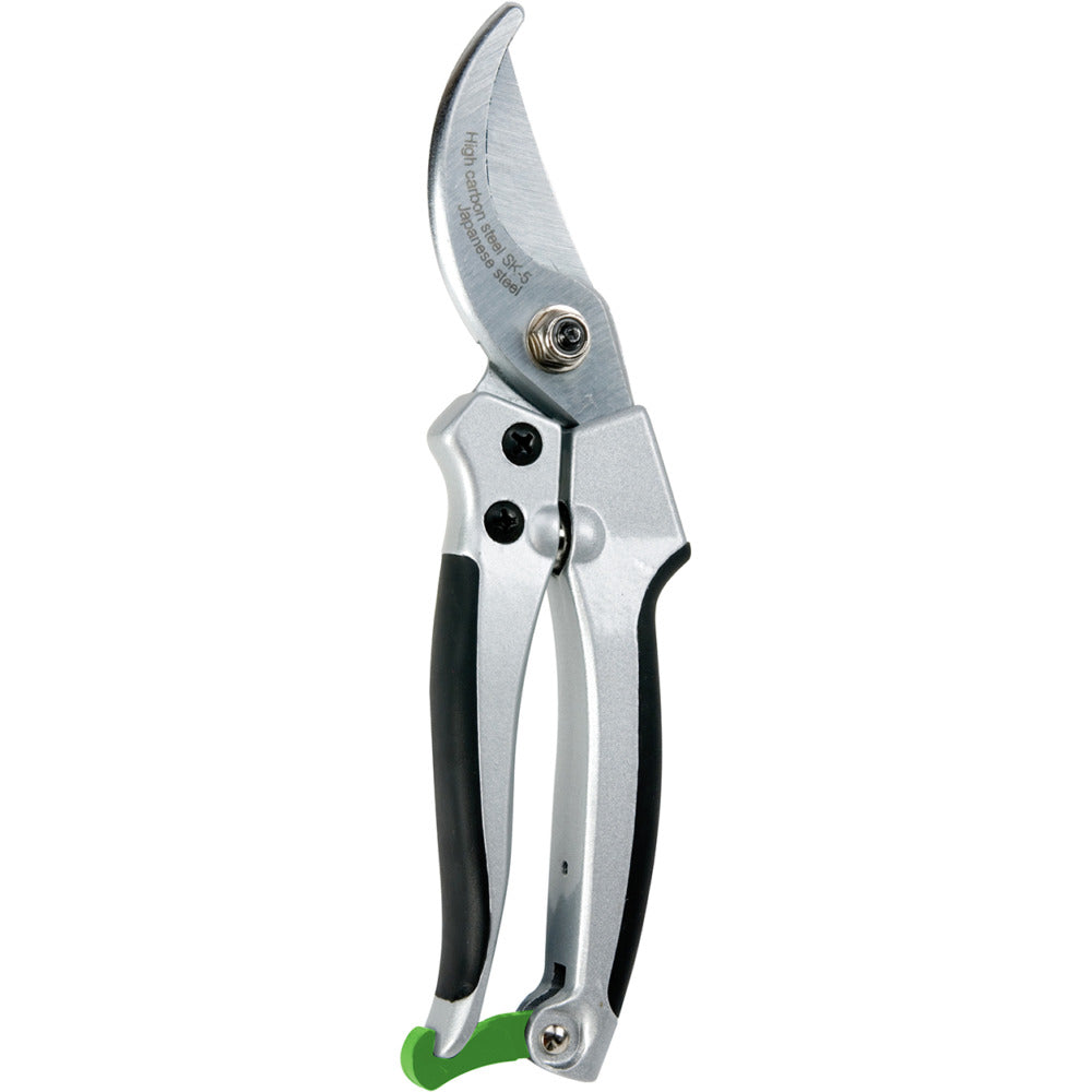 True Temper Darby Large Bypass Pruner, Carbon Steel Blade
