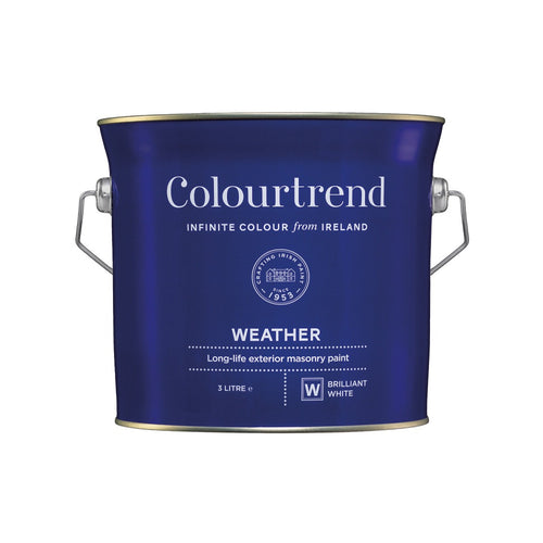 Colourtrend Weather WB 3L
