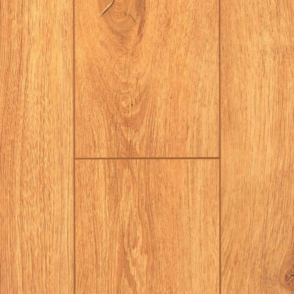Dawn Oak Rustic Finish 12mm