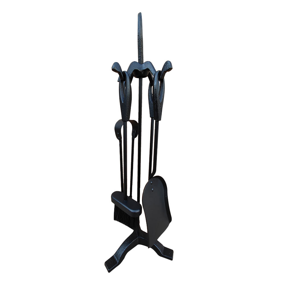 5 Pce Tear Drop Companion Set - 25in