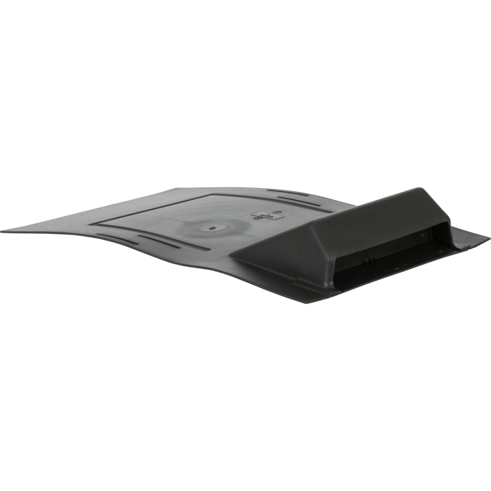 HP1A Slate Vent with Pipe Adaptor