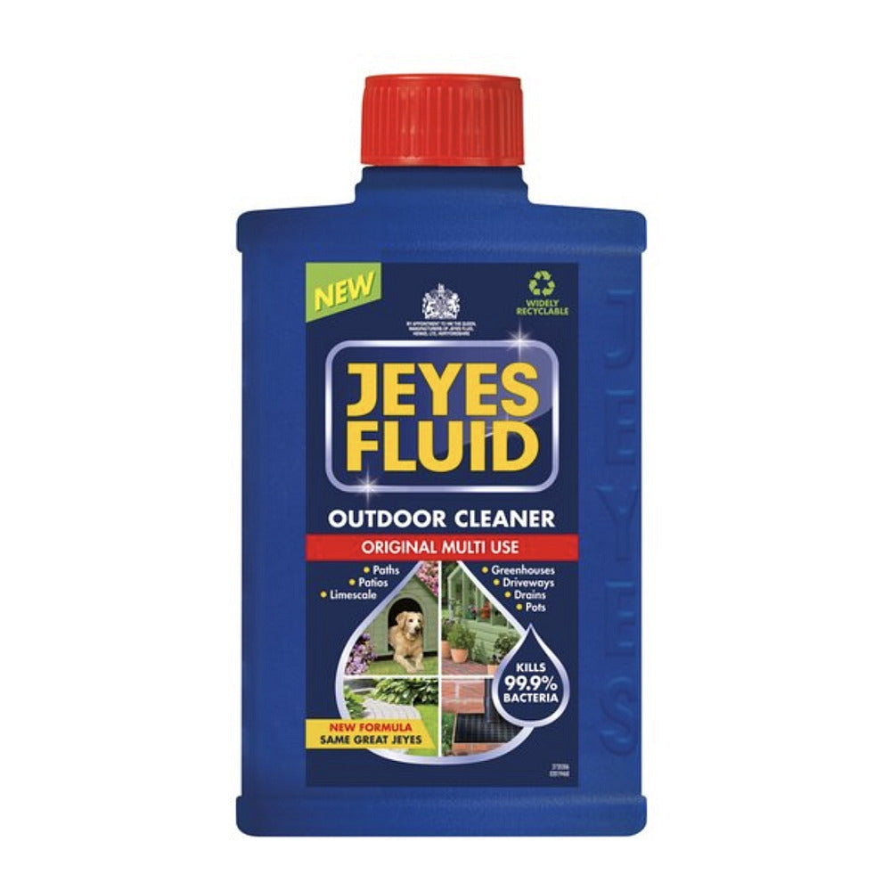 Jeyes Fluid - 1L