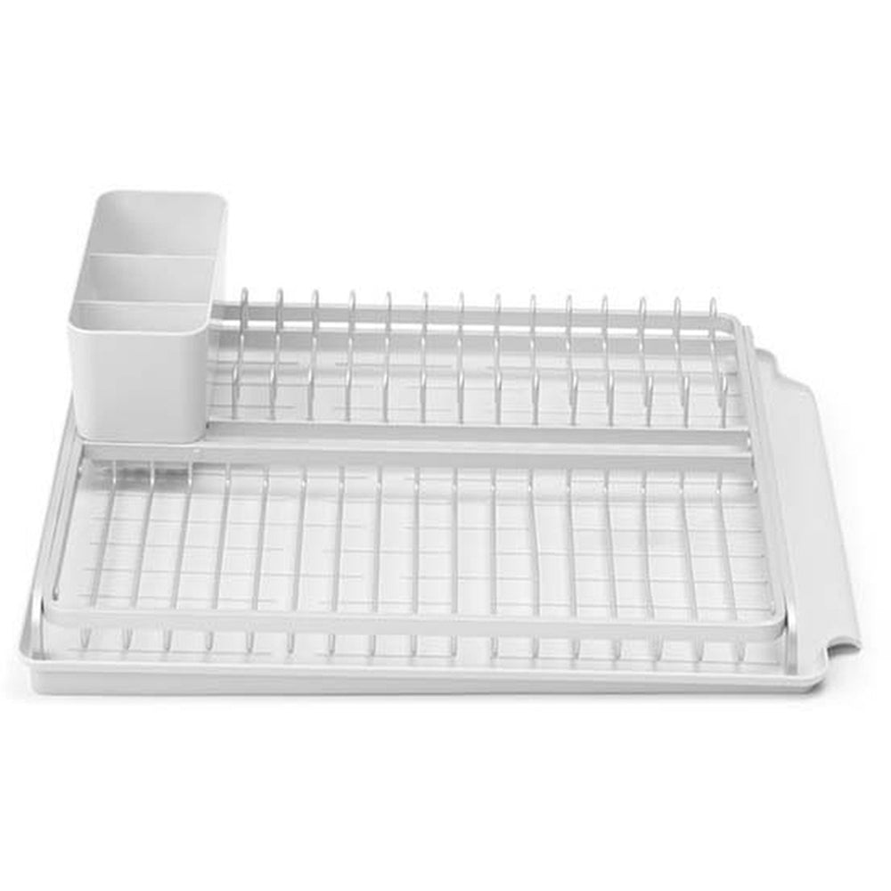 Brabantia - Dish Drying Rack Light grey