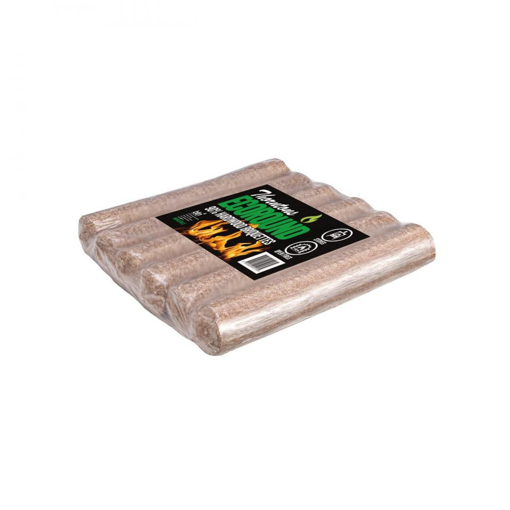 Thorntons Hardwood Logs - 9kg