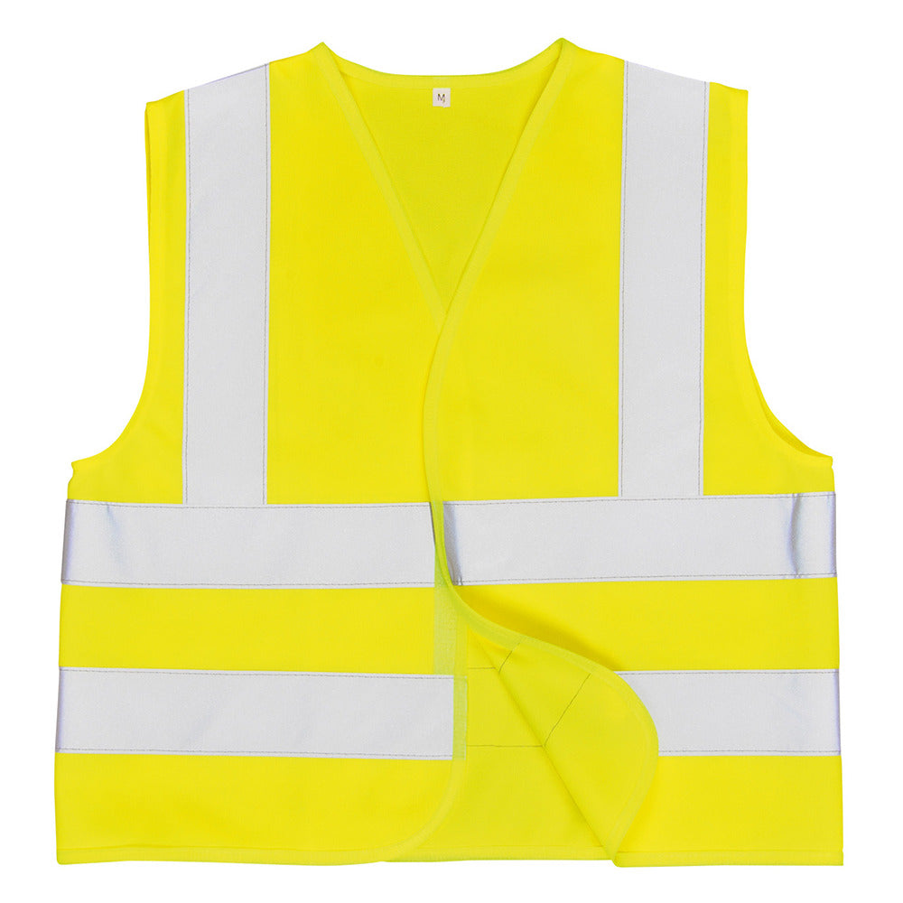 Portwest - Hi-Vis Junior Vest - Yellow