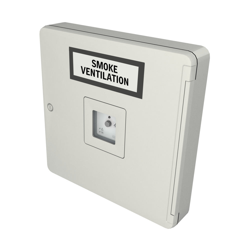 Velux Smoke Vent Control Panel, 10A