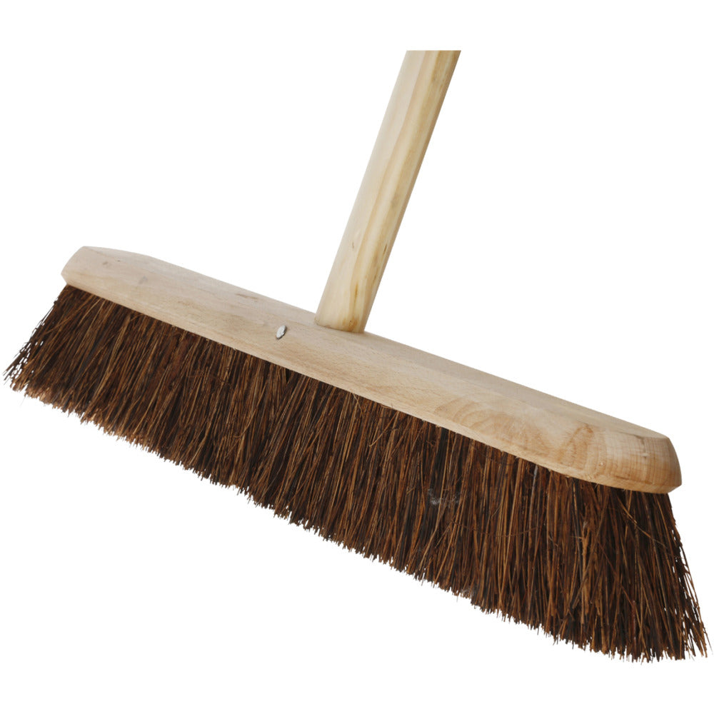 Dosco - 24\ Bassine Stage Broom Handled