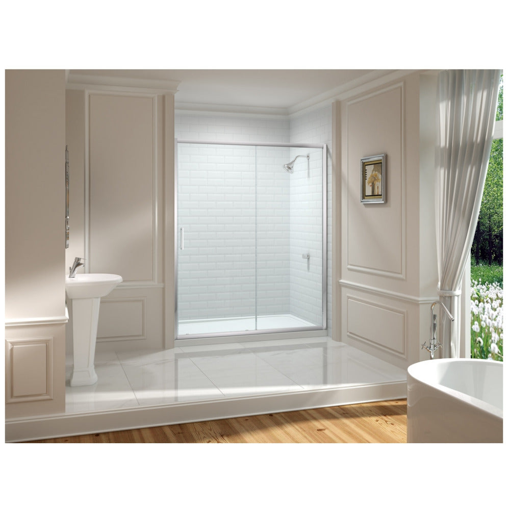 8 Series 1400 Sliding Door