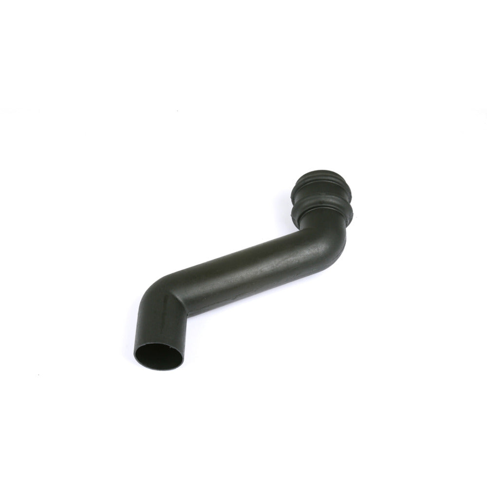 Brett Martin - 105mm Cast Iron Style Offset 230mm