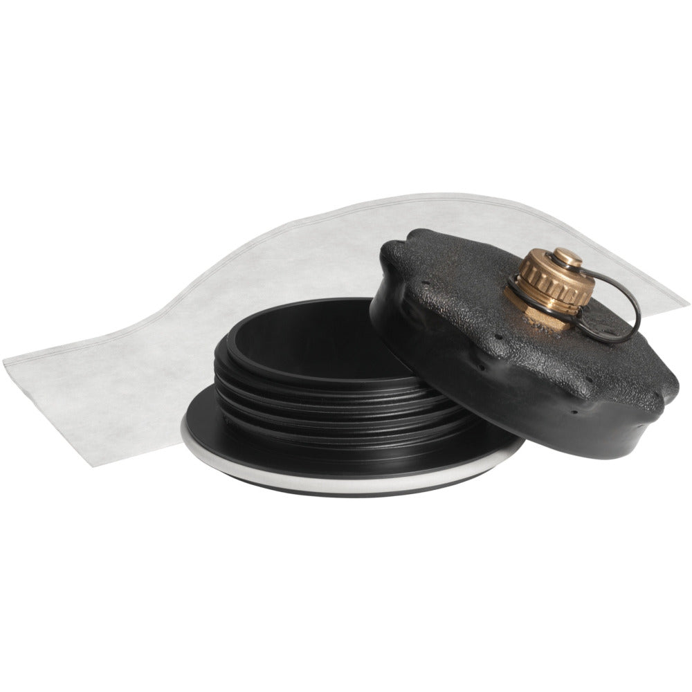 REMS Fine filter with fine filter bag