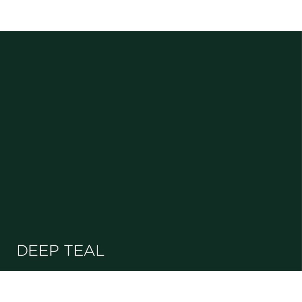 Fleetwood Prestige Pantone Deep Teal 125ml