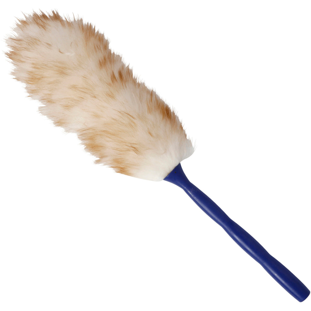 Dosco - Lambswool Duster - Heads Only