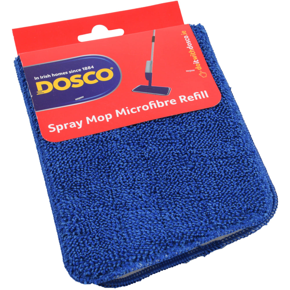 Dosco - Spray Mop Refill