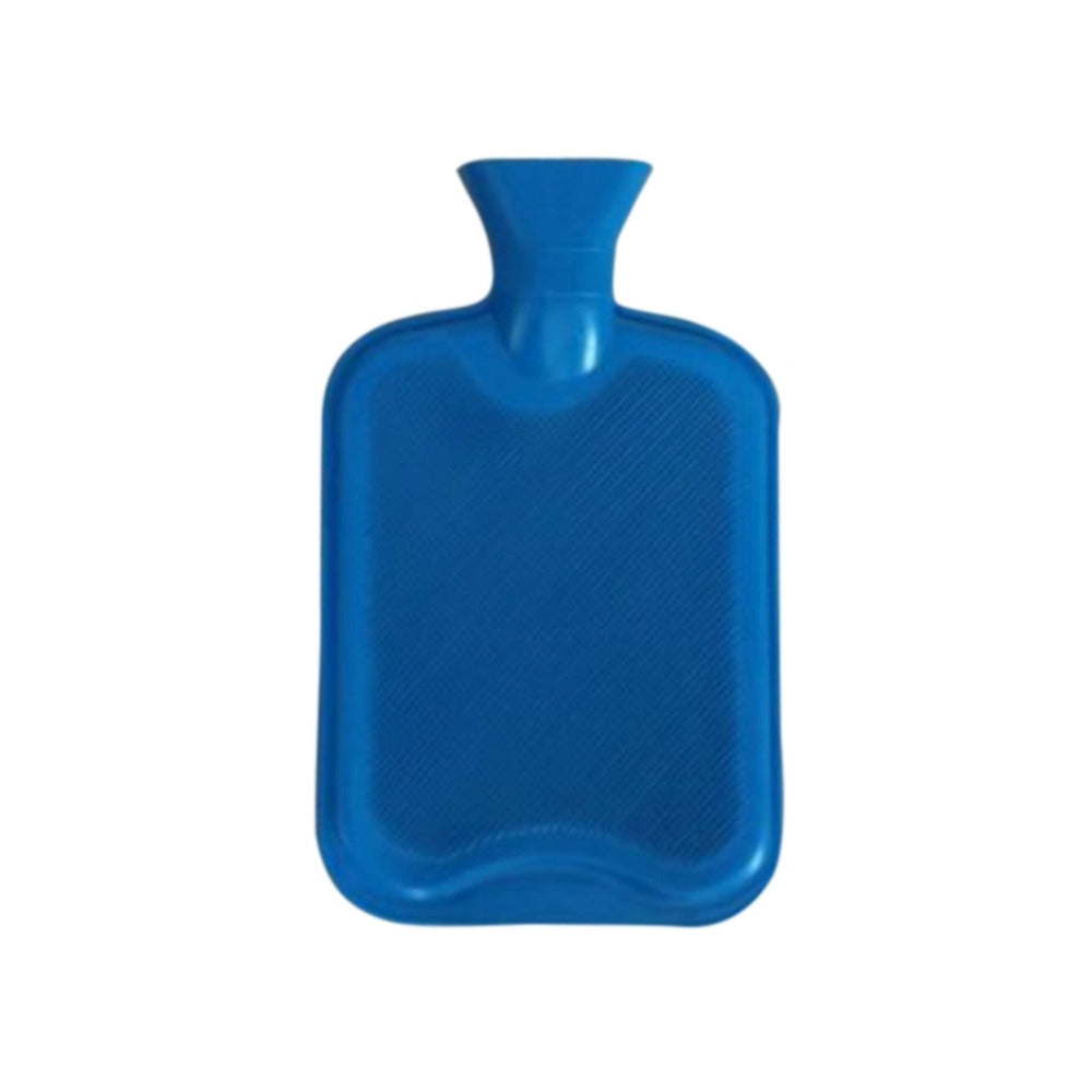 Dosco - Hot Water Bottle with Fleece Cover