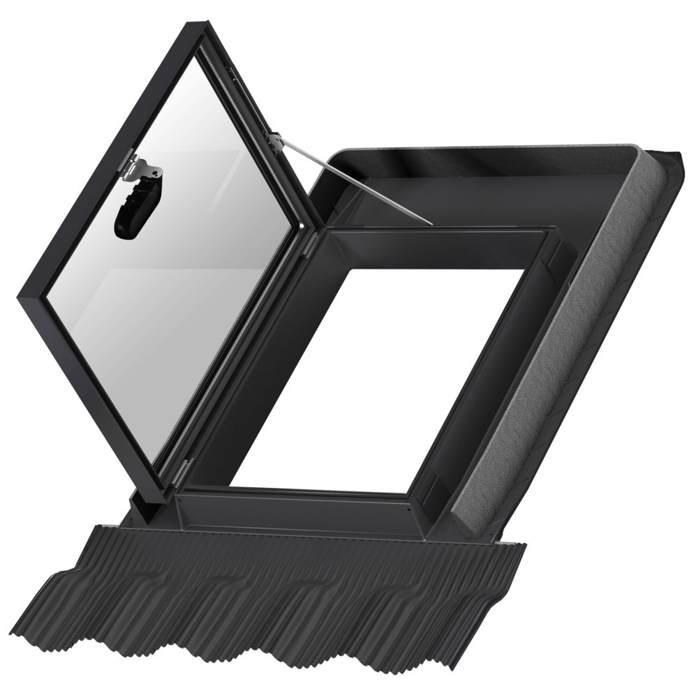 Velux Rooflight for un-inhabited rooms, 46x61