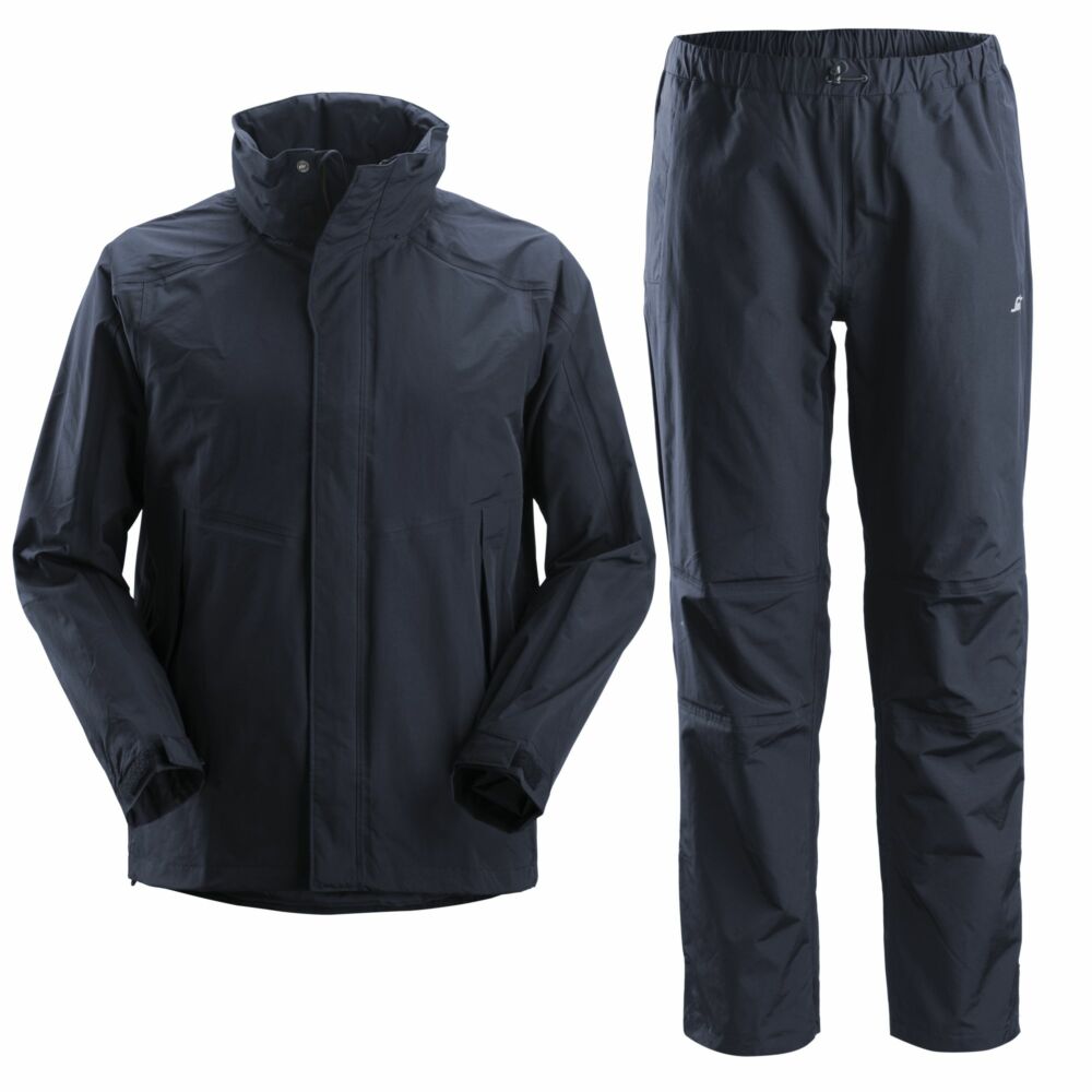 Snickers - Waterproof Set - Navy