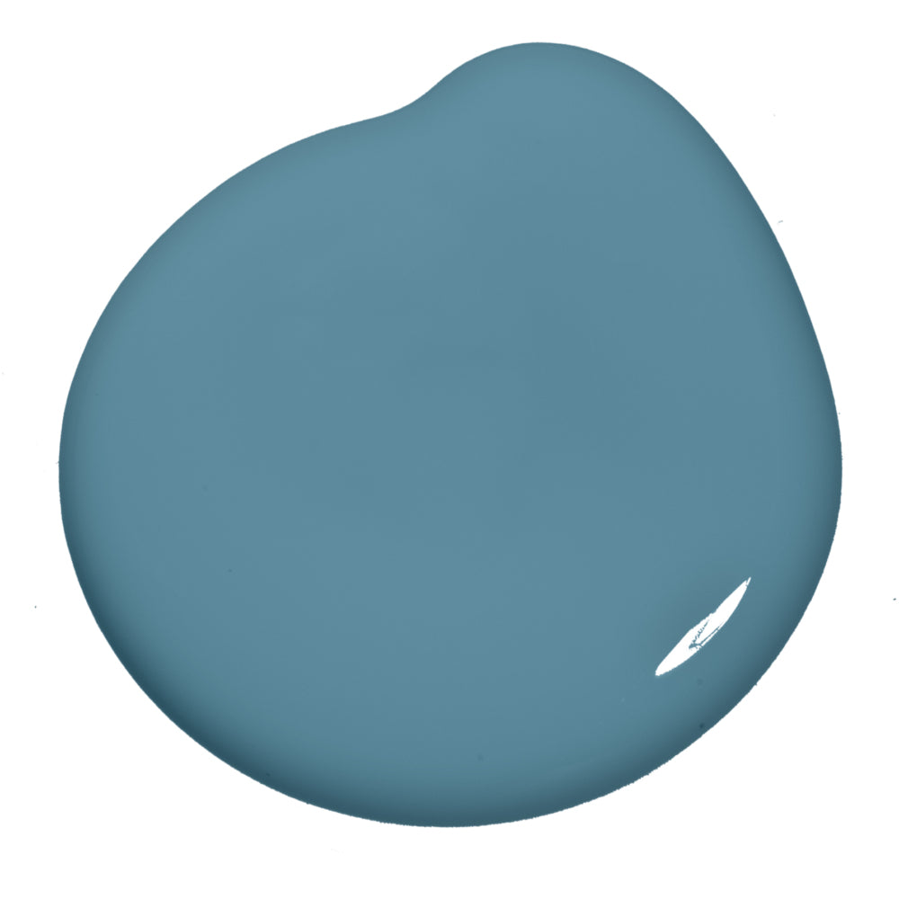 Colourtrend Interior Matt 1L Dragonfly Wing