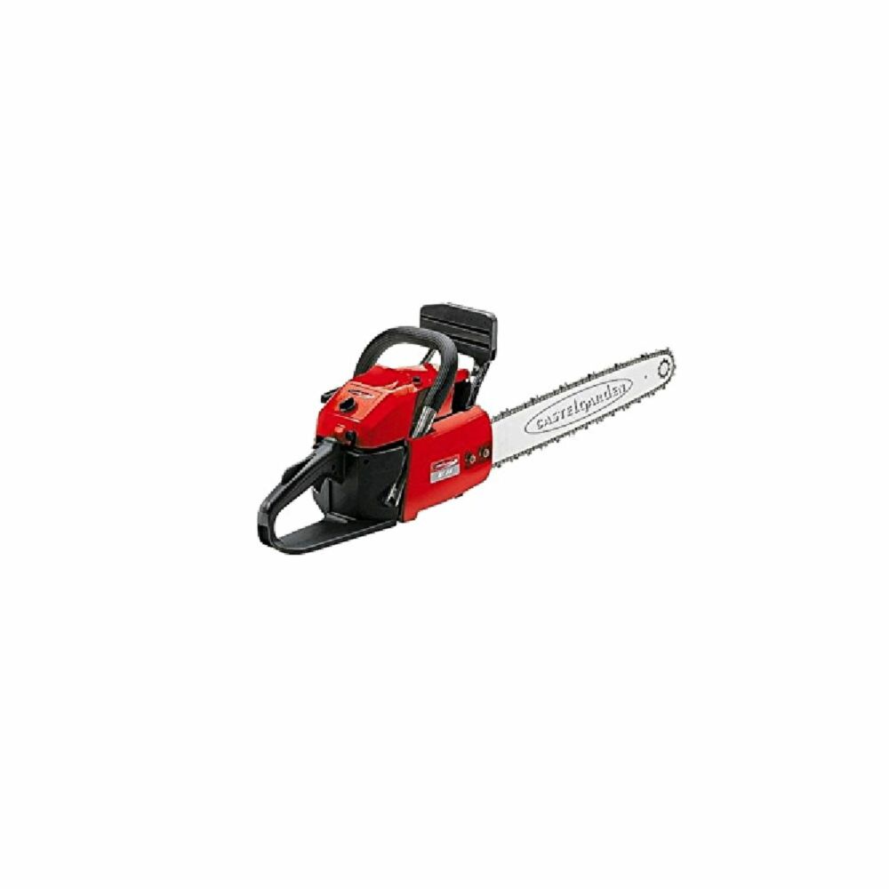 Castelgarden Chainsaw 20\ Bar & Chain