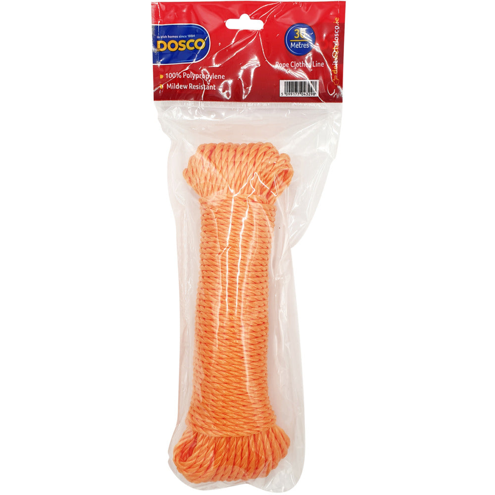 Dosco - Clothes Line 30m