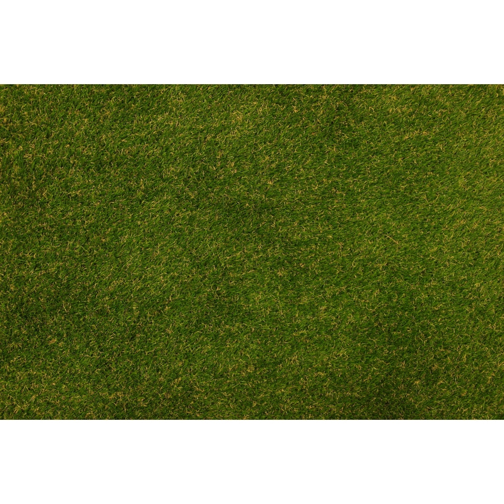 28mm Artificial Grass Roll - 20m x 2m