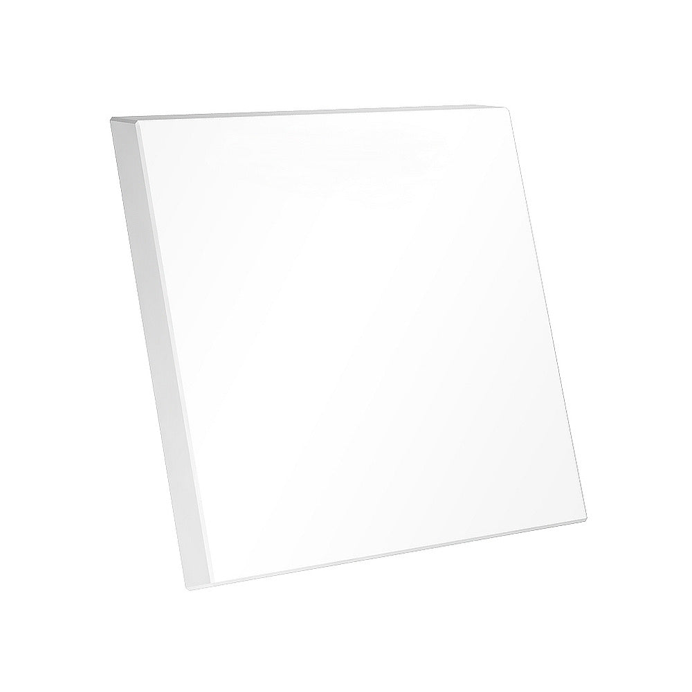 Bora 7cm Handle - Gloss White