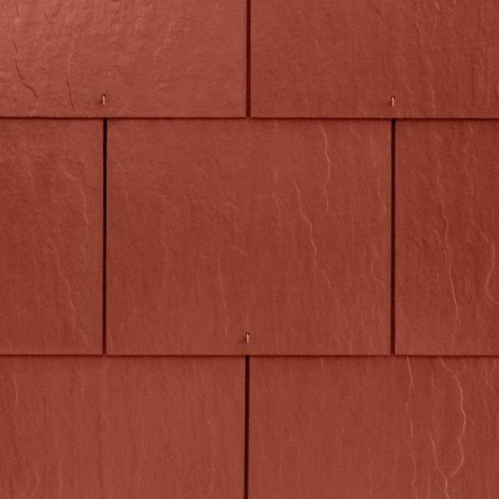 Cedral Thrutone Endurance Textured Slates Russet