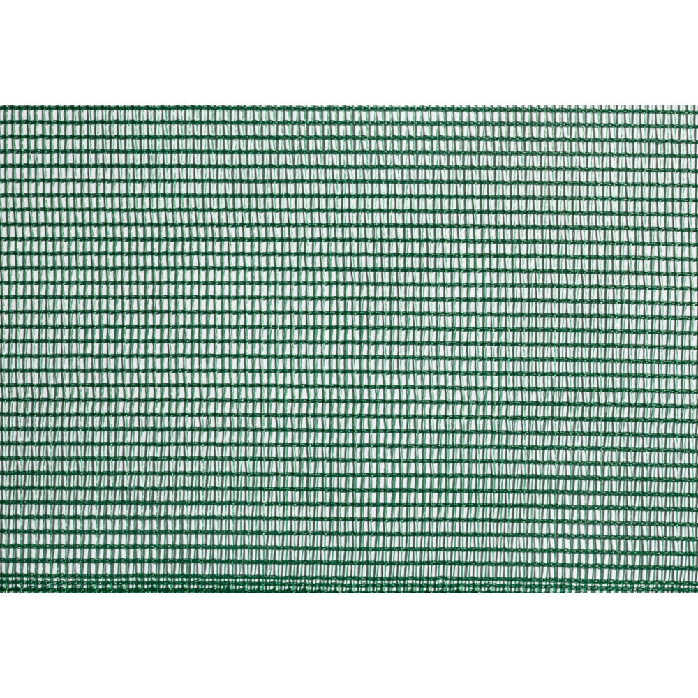 Scaffold Netting Green - 50m X 1m