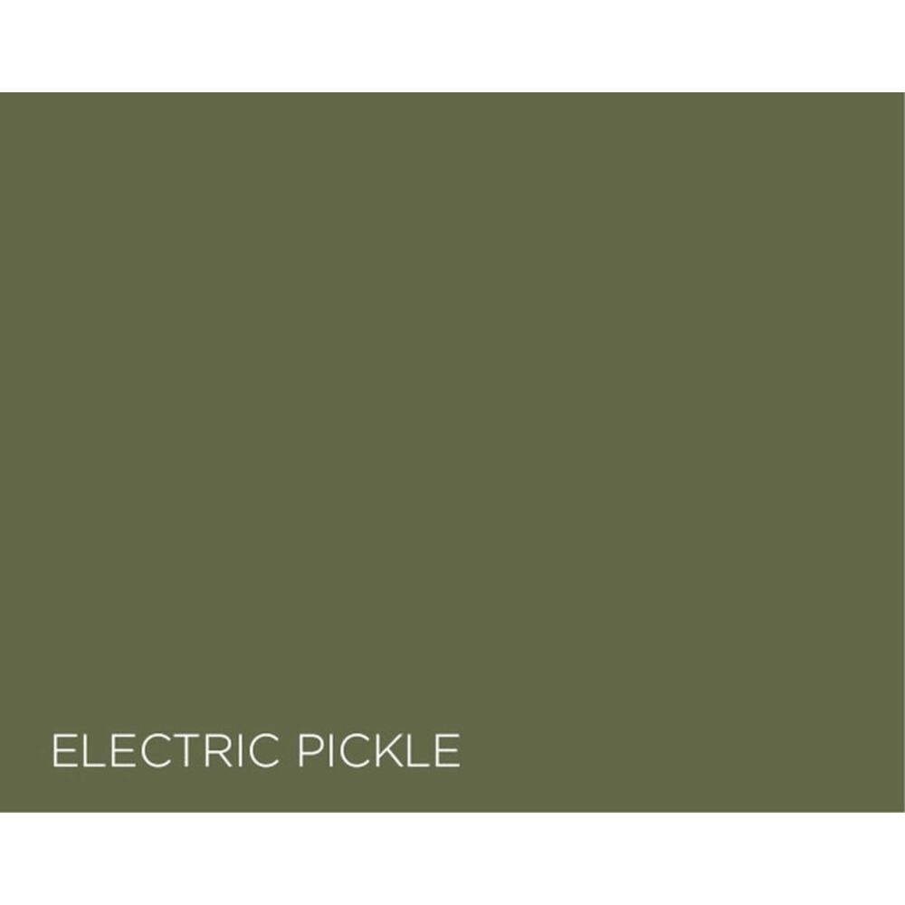 Fleetwood Prestige Vogue Electric Pickle 125ml