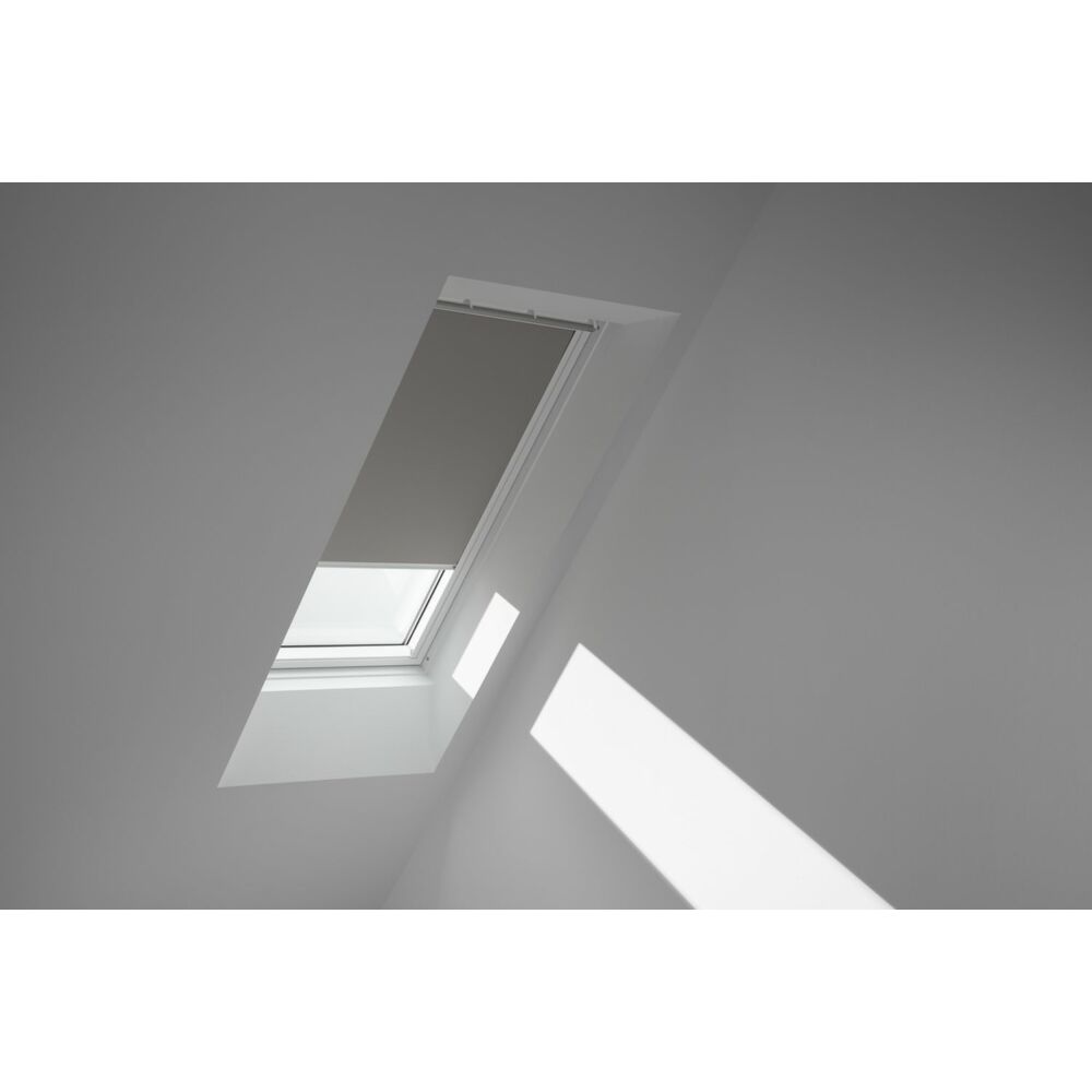 Velux Blackout blind, White