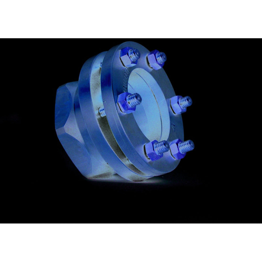 No. 312 2 1/2\ FxC Straight Coupler