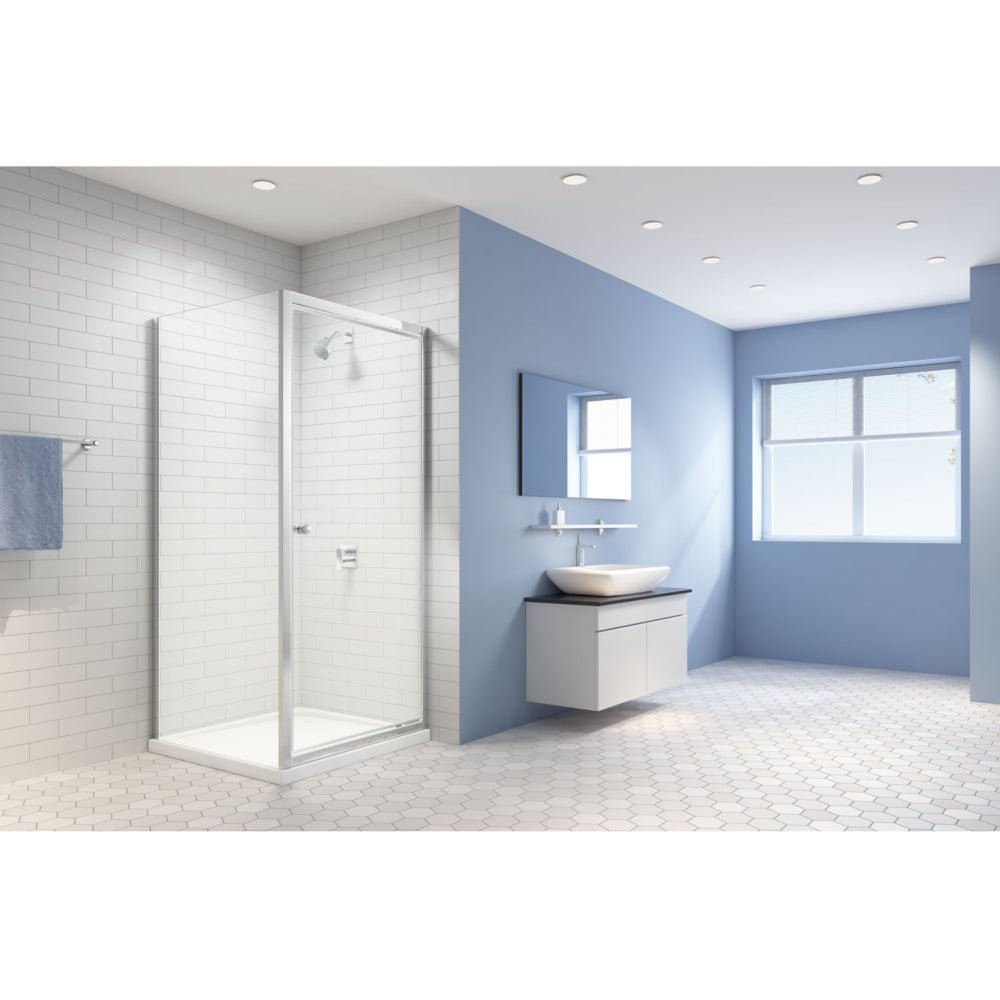 EASY 800 Side Panel
