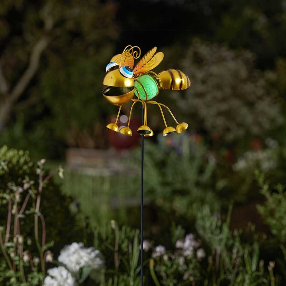 Flamboya - BeeGlo Stake