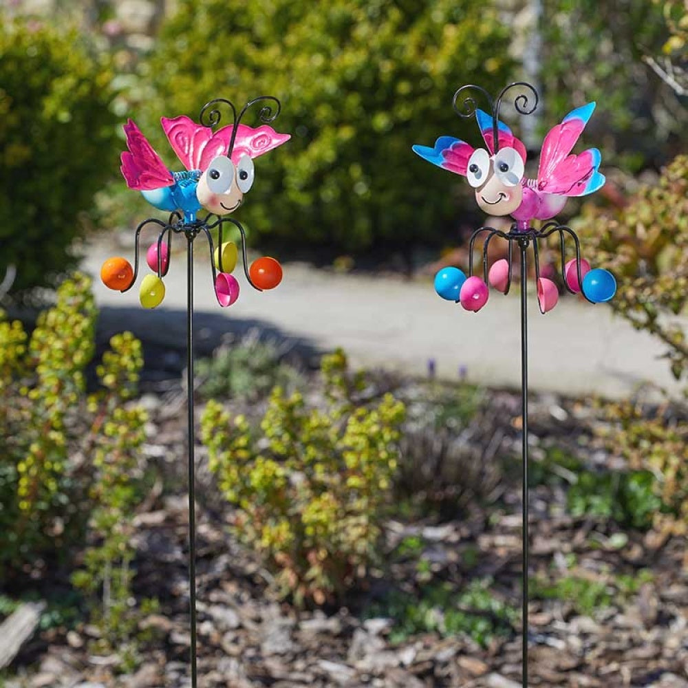 Flamboya - FlutterSpinners