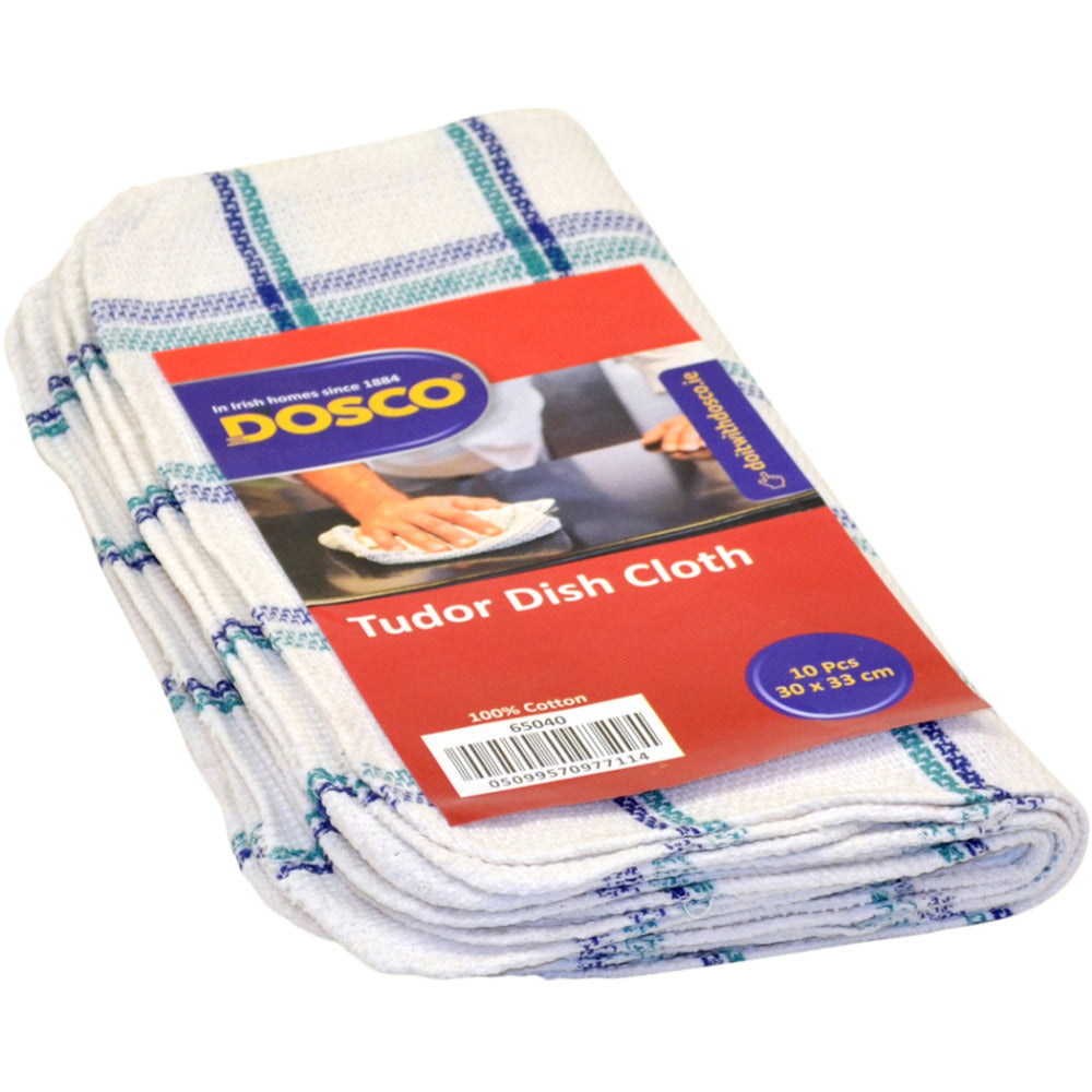 Dosco - Tudor Dish Cloth