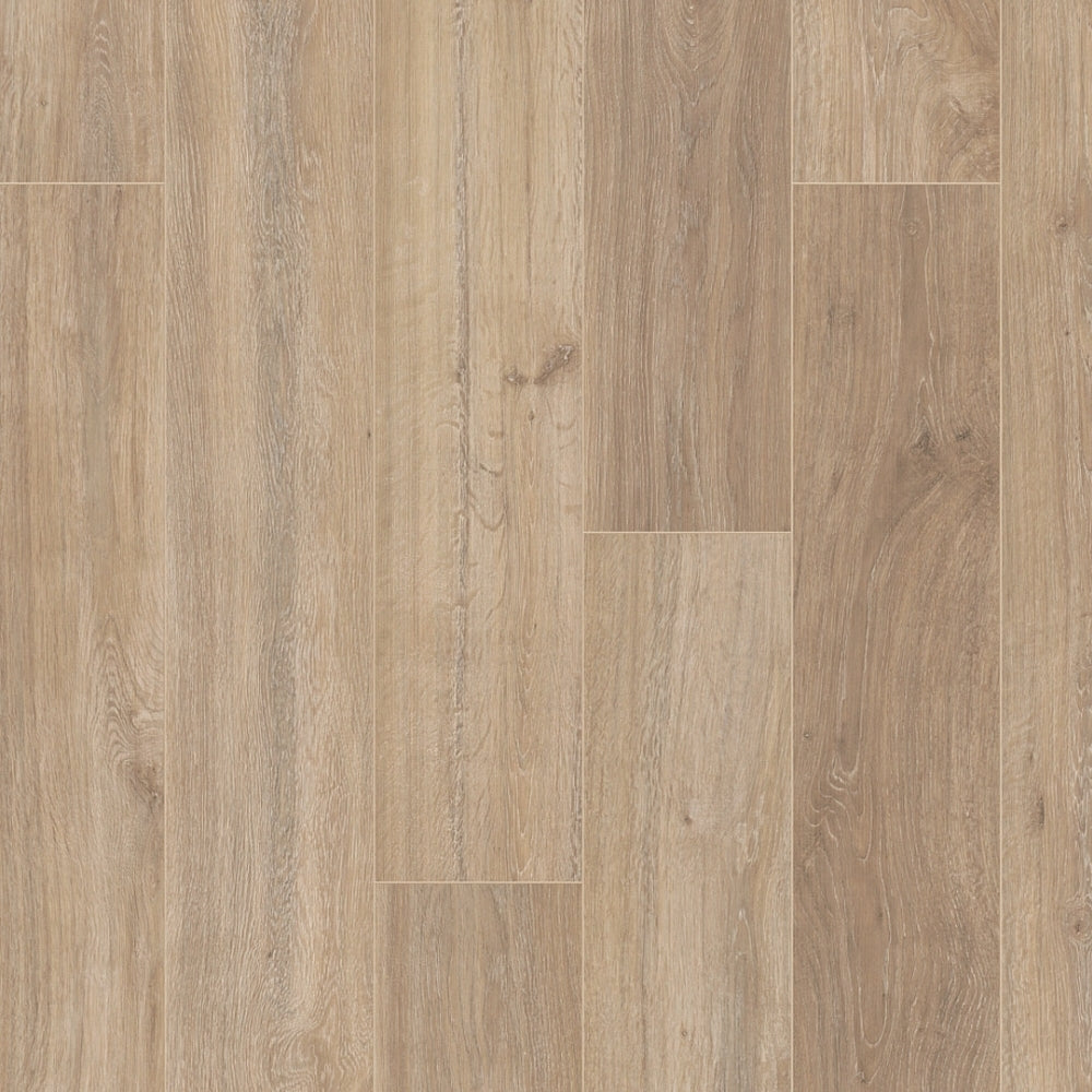Bermuda Oak 12mm
