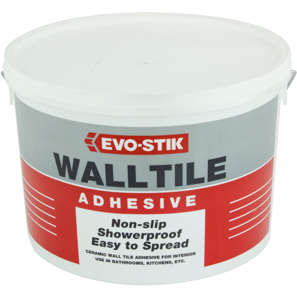 Evo Stik Wall Tile Adhesive 16kg