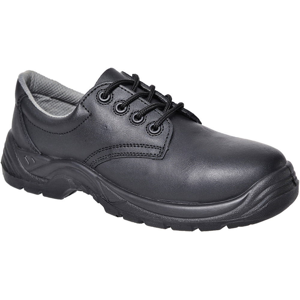 Compositelite Shoe 44/10 - Black